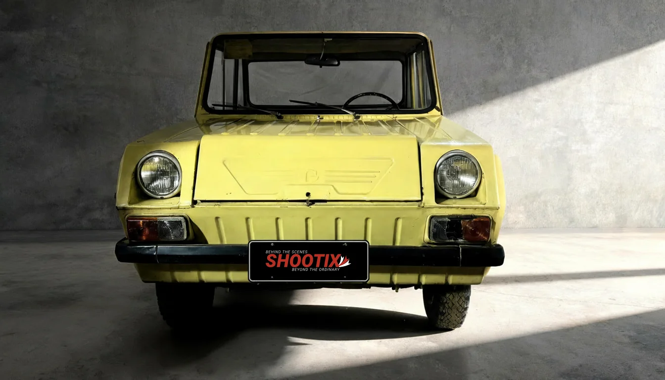 LuAZ 969M