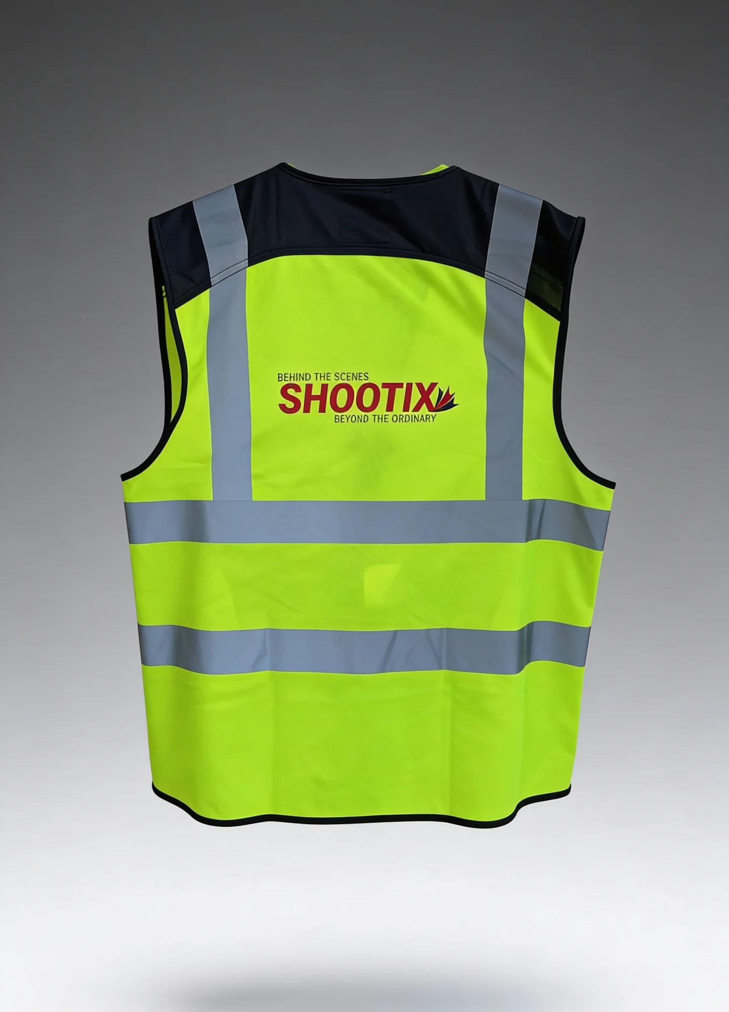 Atstarojošā drošības veste SHOOTIX