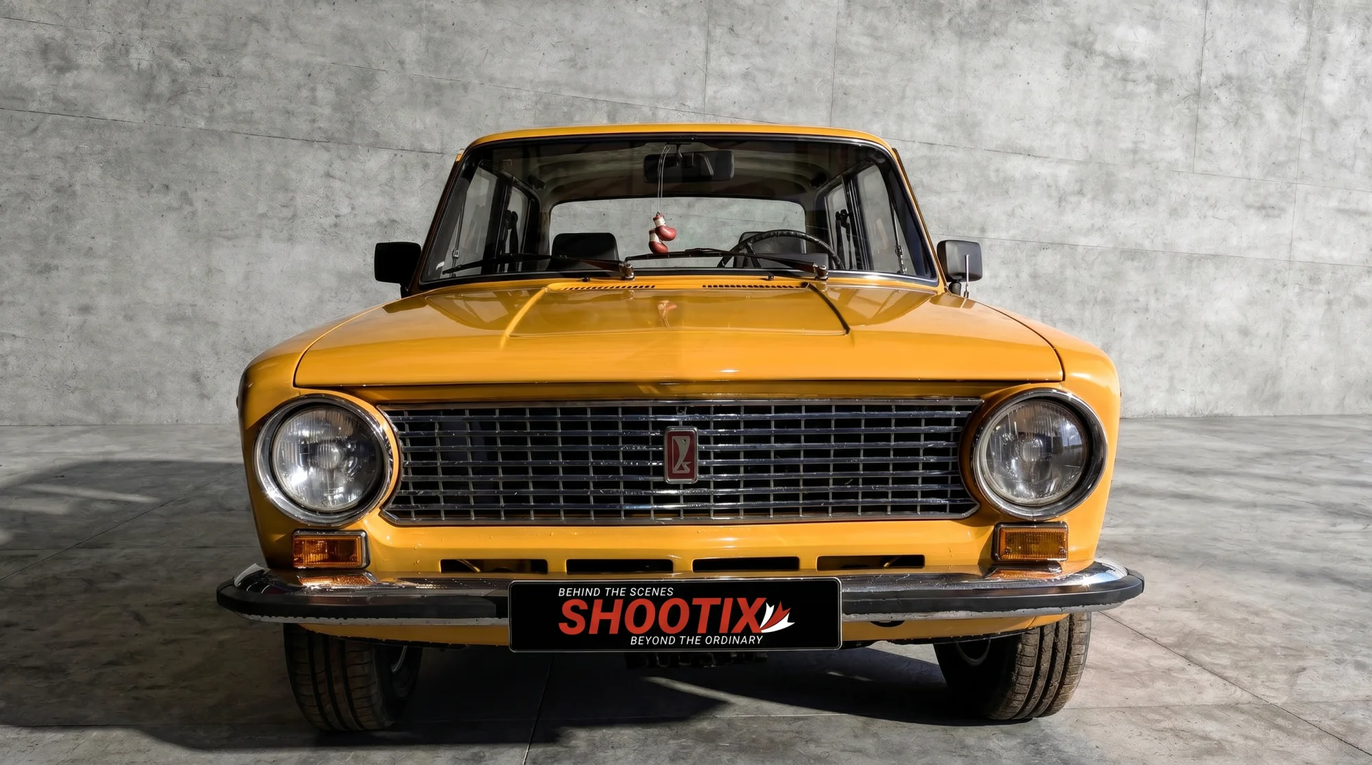 LADA 1200 (VAZ-2101)