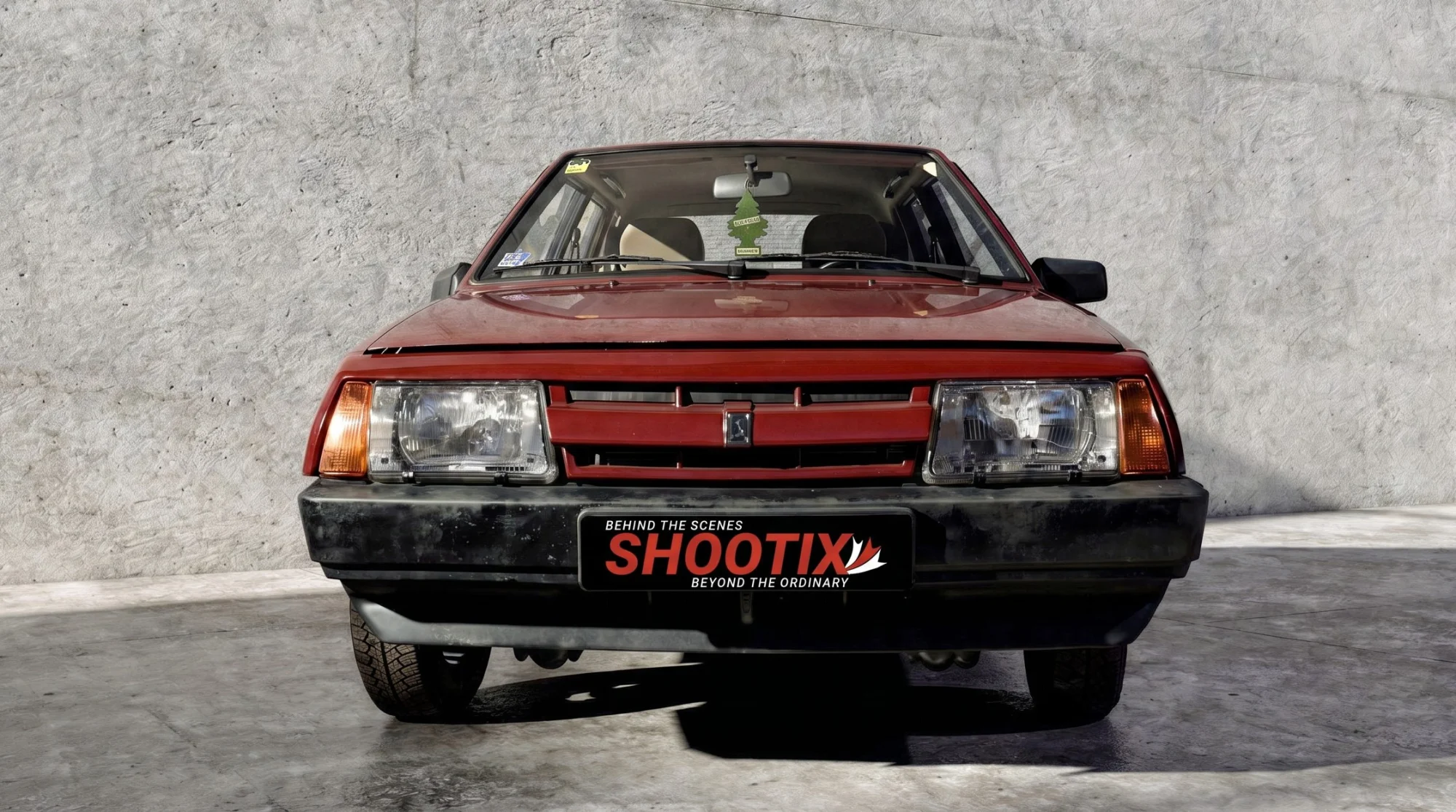 LADA Sputnik 1300 S