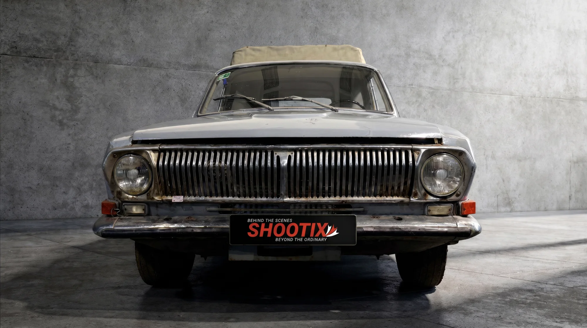 GAZ-24