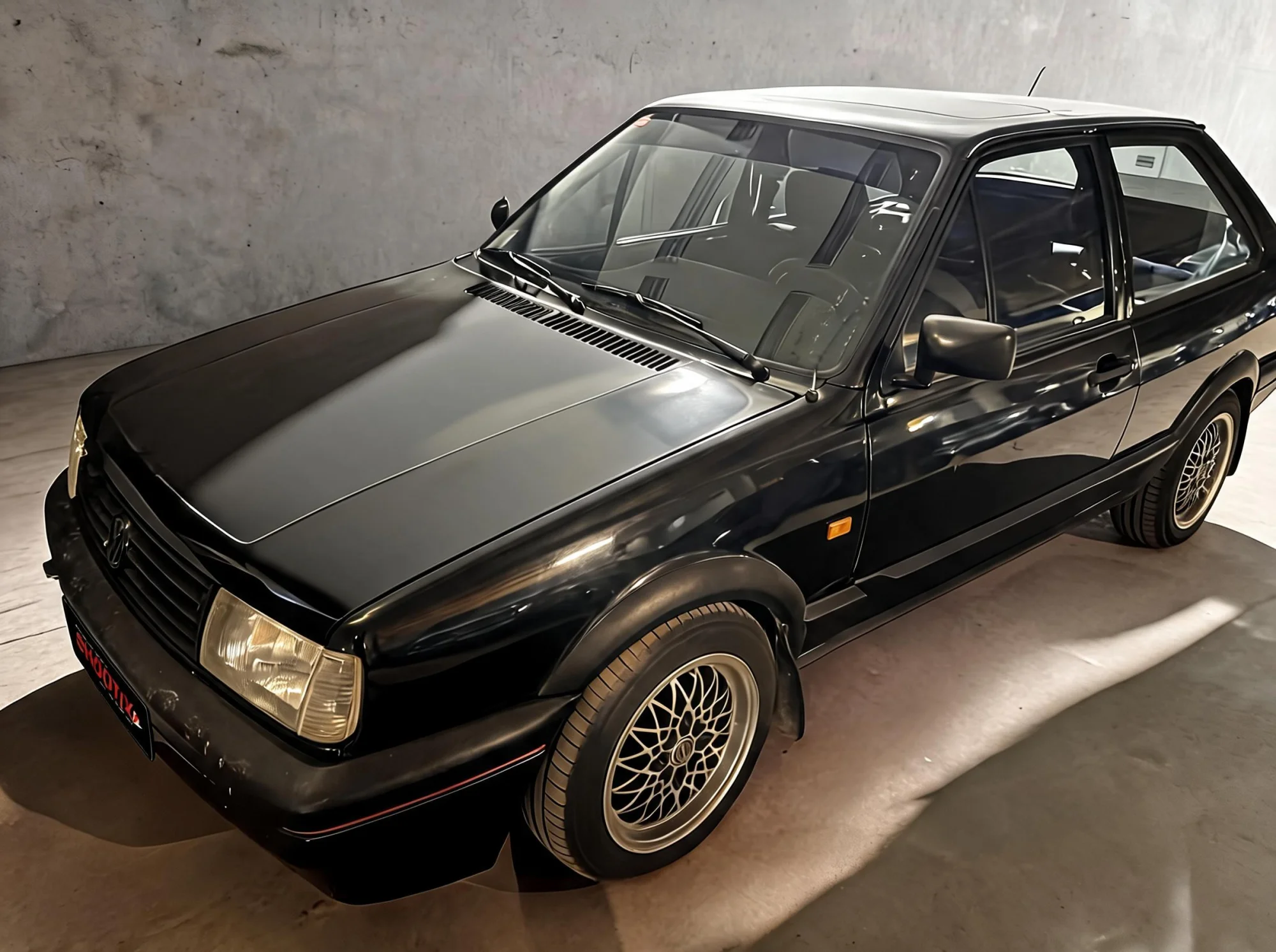 Volkswagen Golfs III