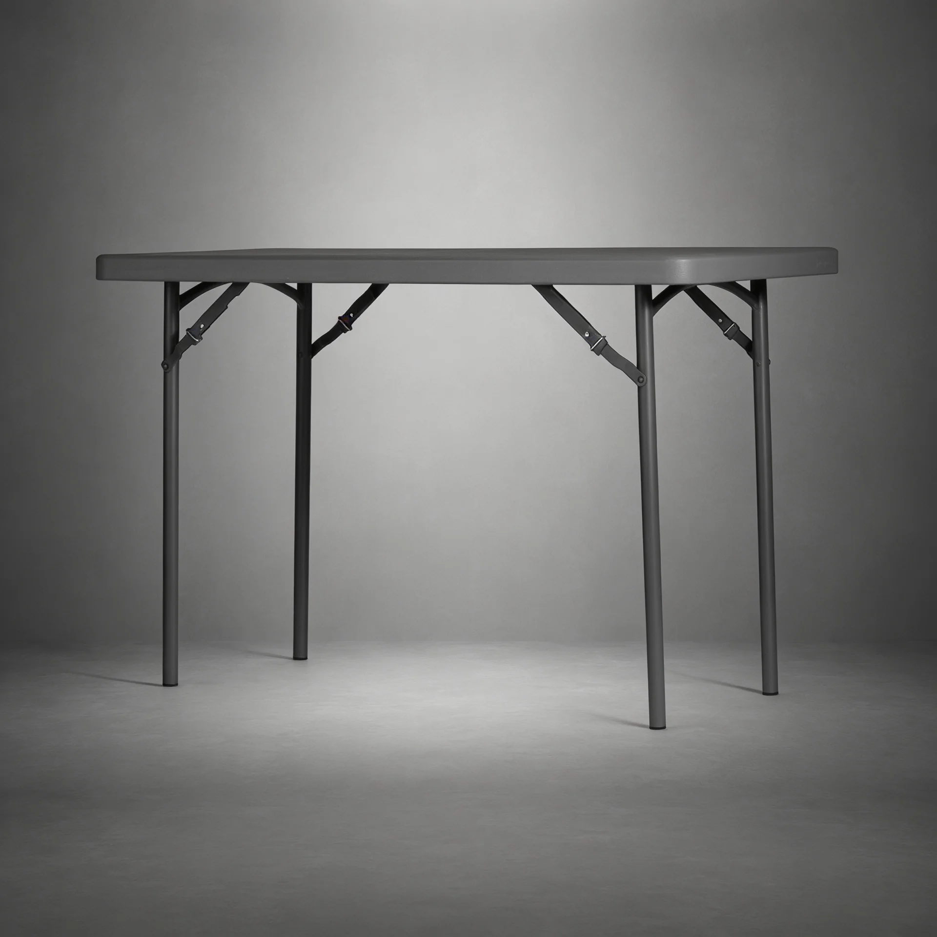 Saliekamais galds 120 × 61 cm