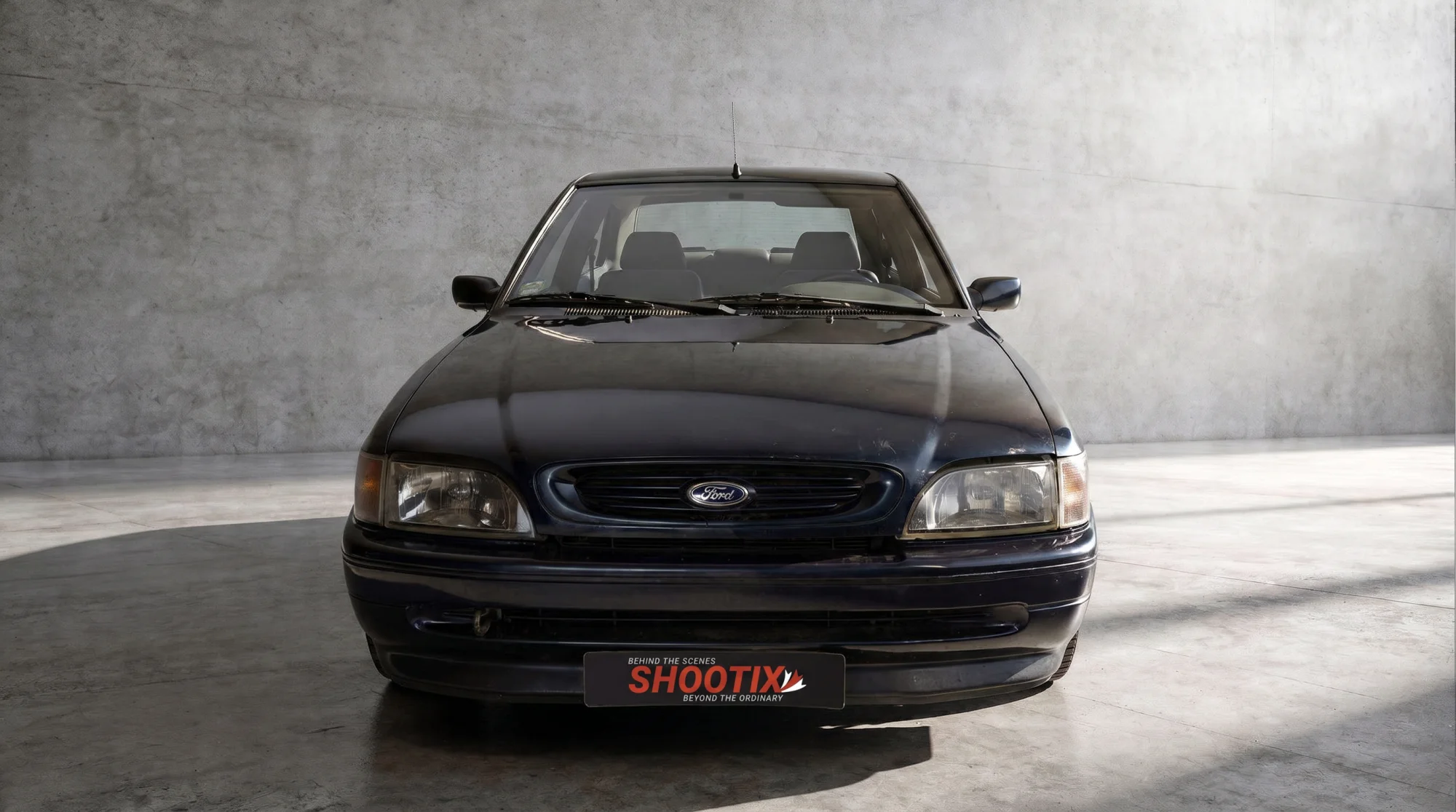 Ford Escort RS 2000