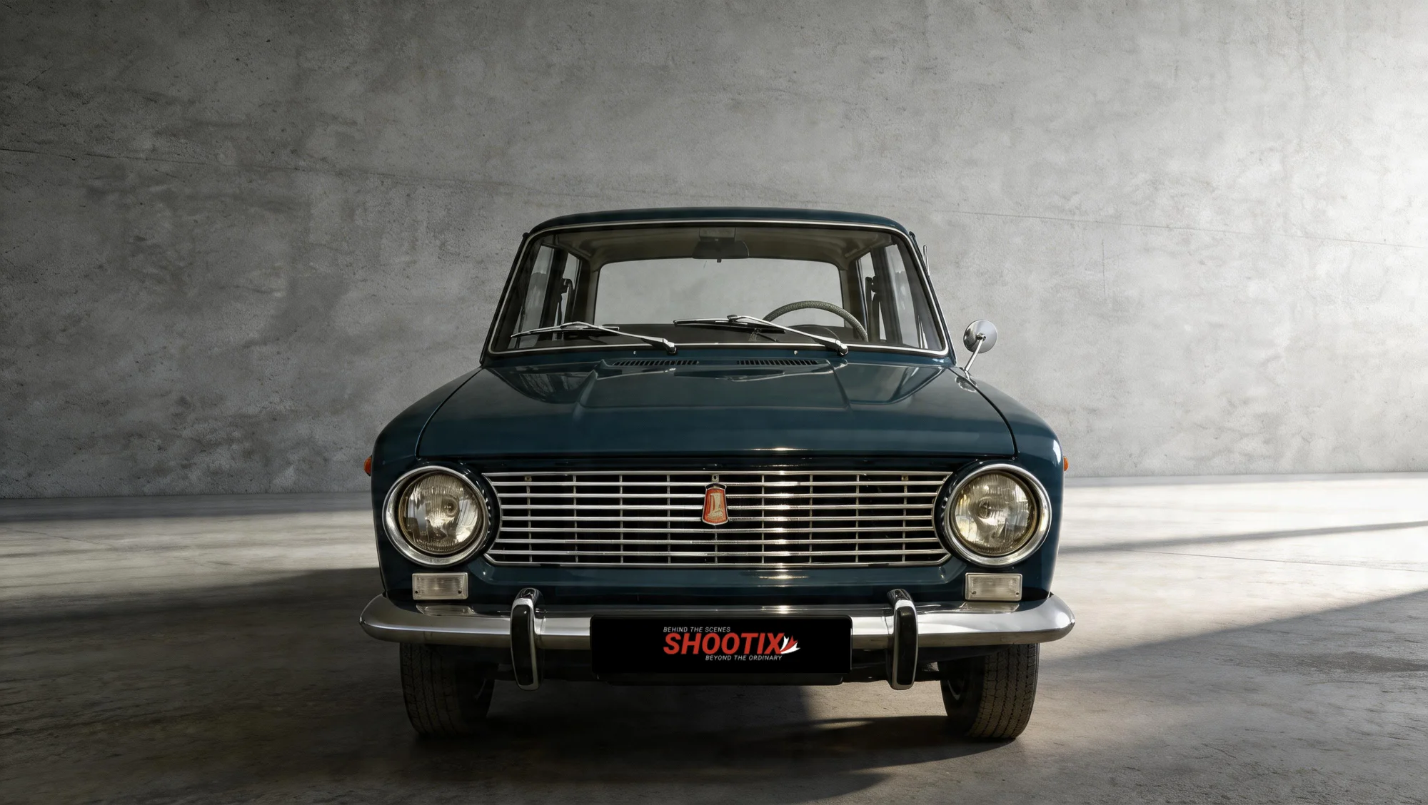 VAZ 2101
