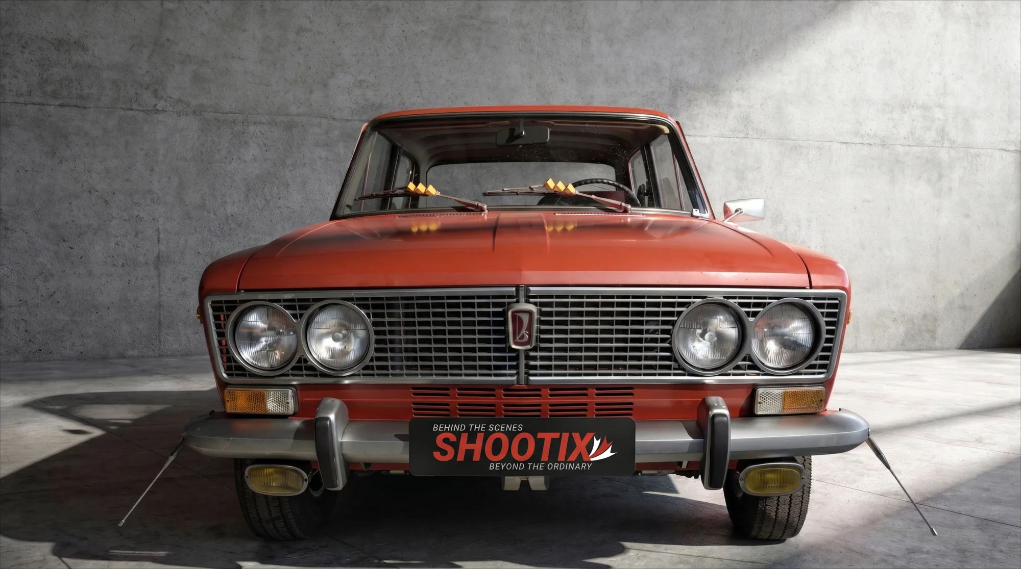 LADA 1500 (VAZ-2103)