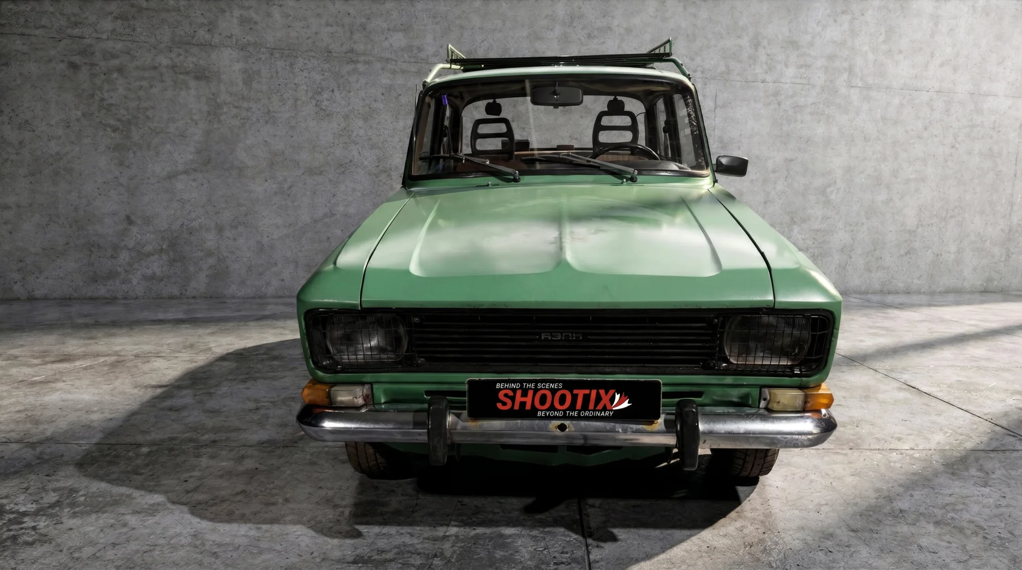 Moskvich 412