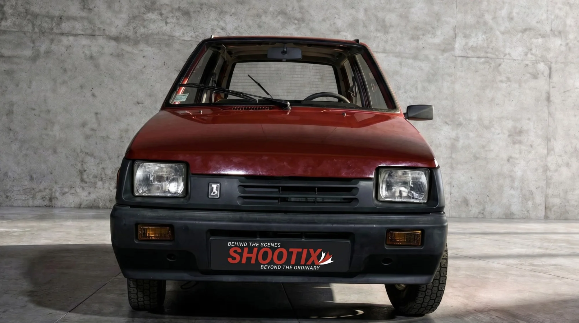 VAZ-1111 Oka