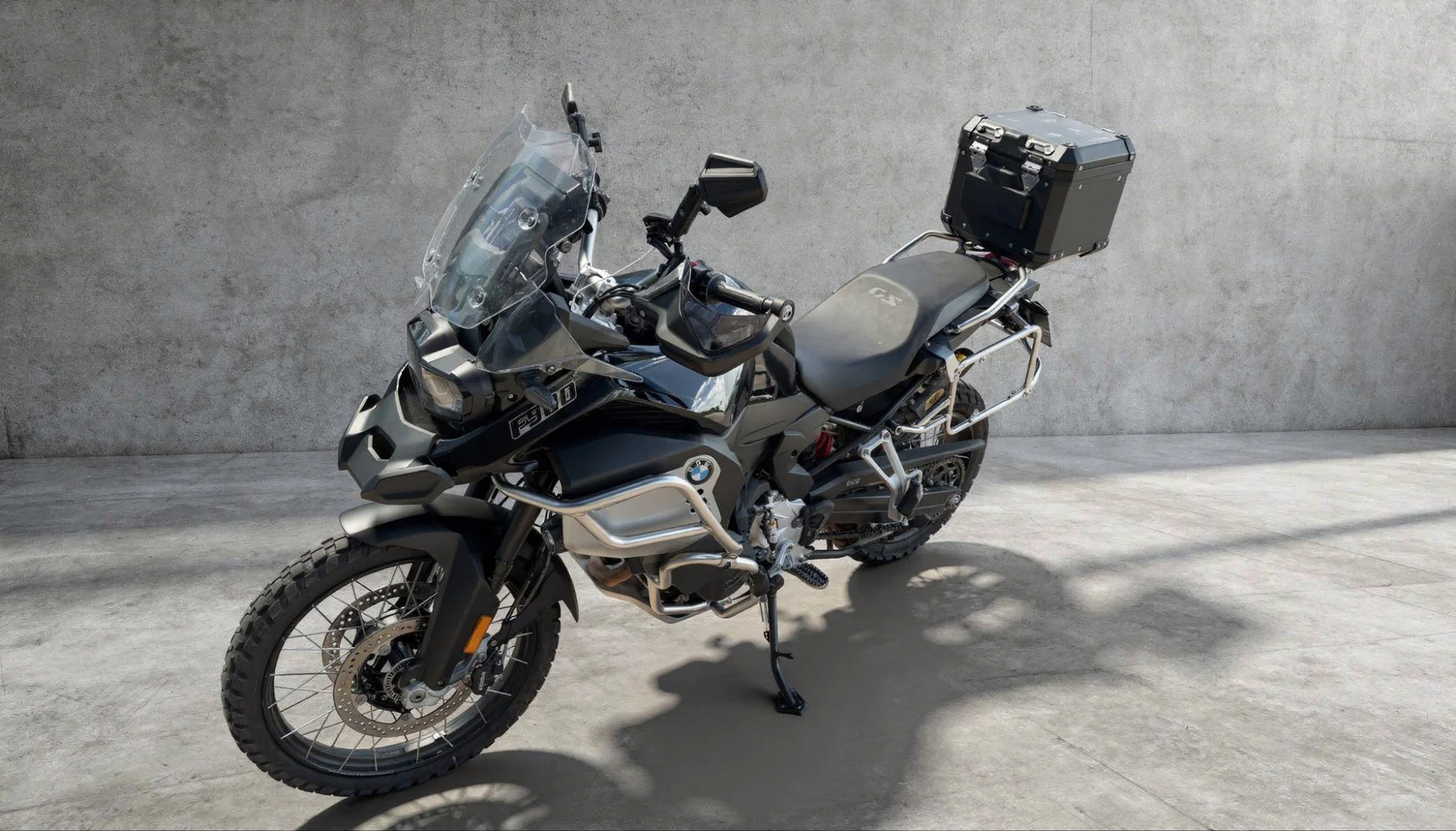 BMW F 850 GS Adventure