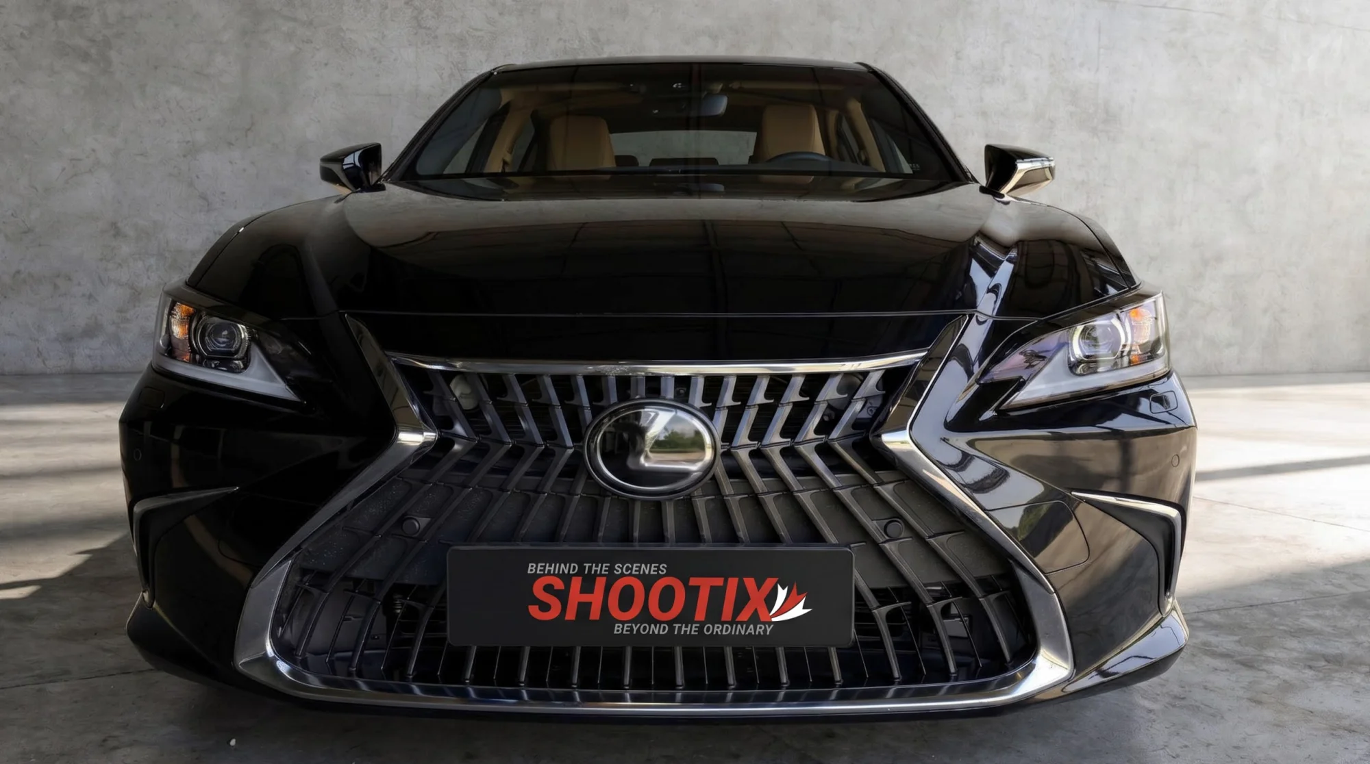 Lexus ES 300h