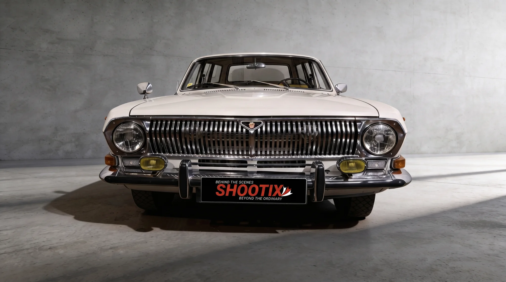 GAZ-24-02 Volga Universālis