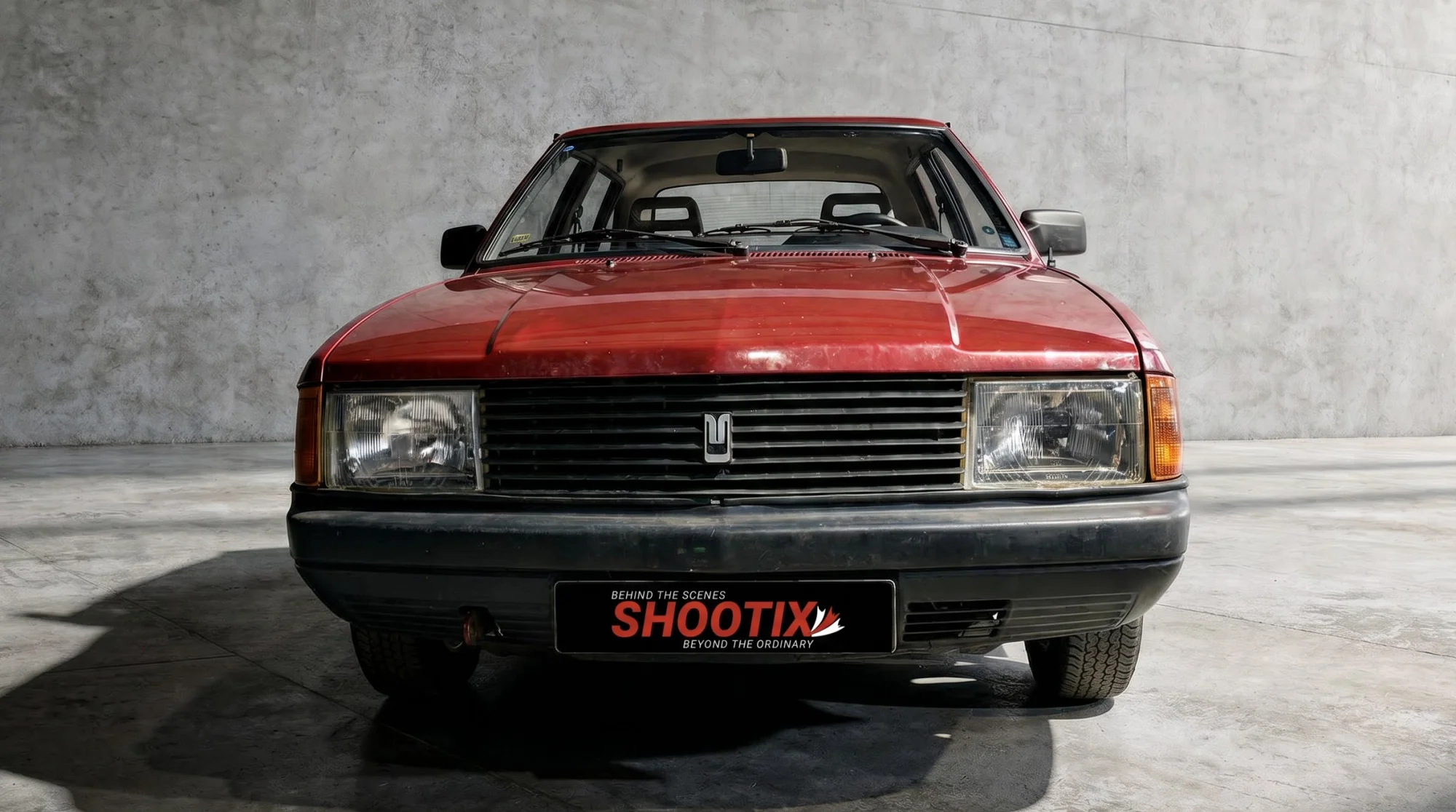 Moskvich 2141S