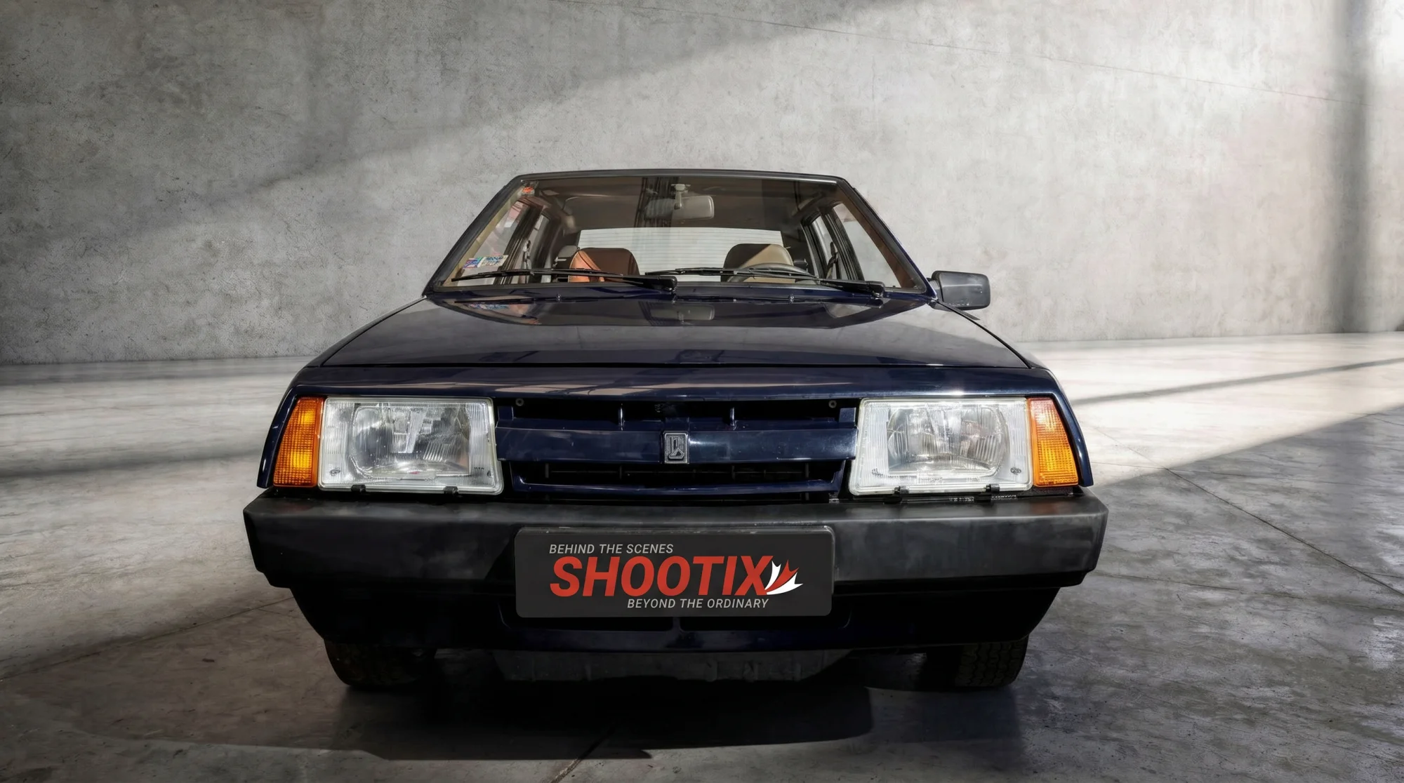 Lada Sputnik 1300