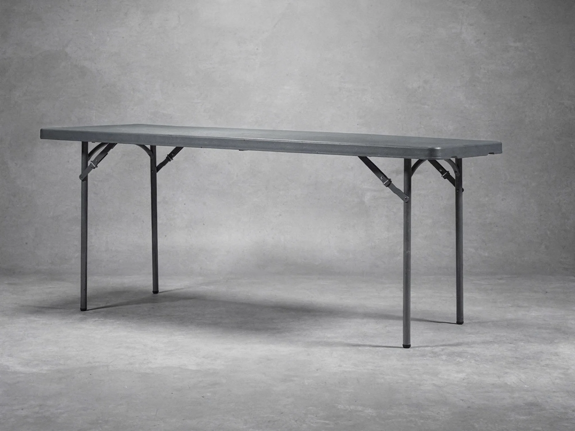 Saliekamais galds 183 × 75 cm