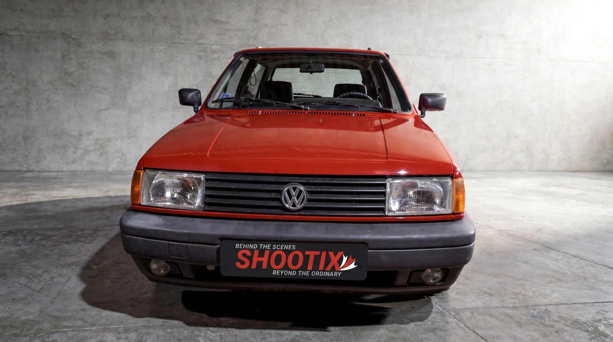 Volkswagen Polo CL