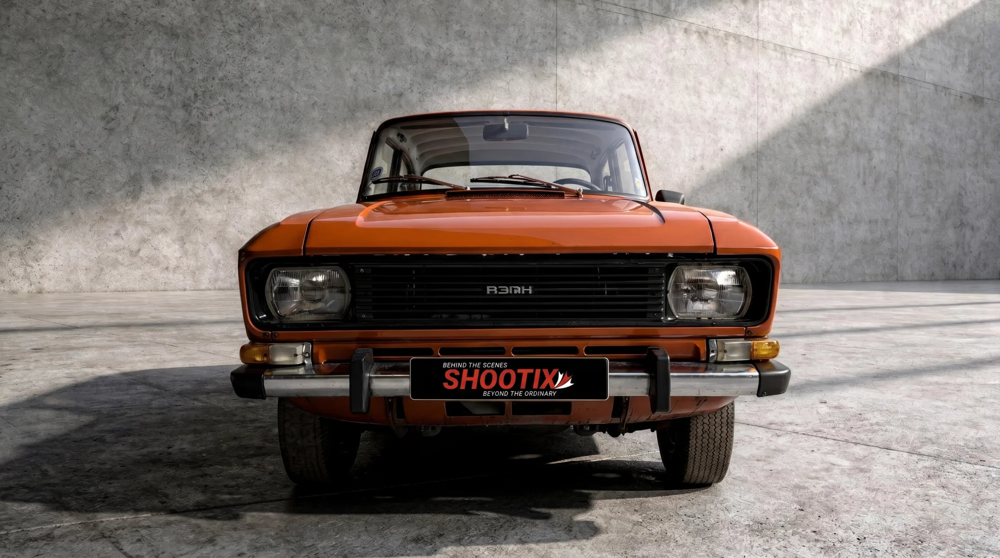 Moskvich 2140