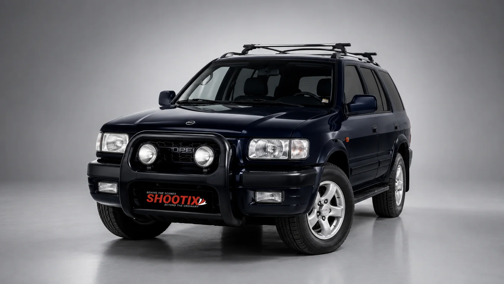 SUV