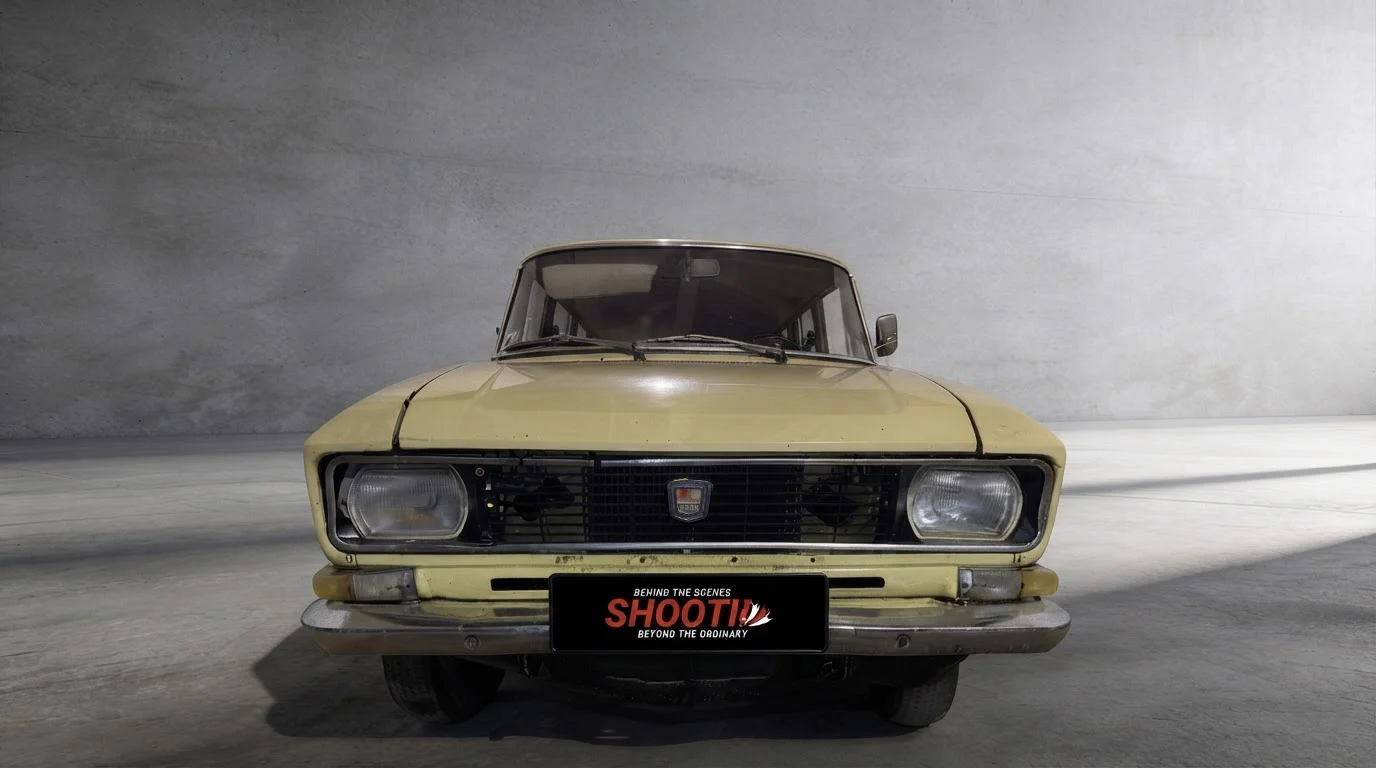 Moskvich 2137