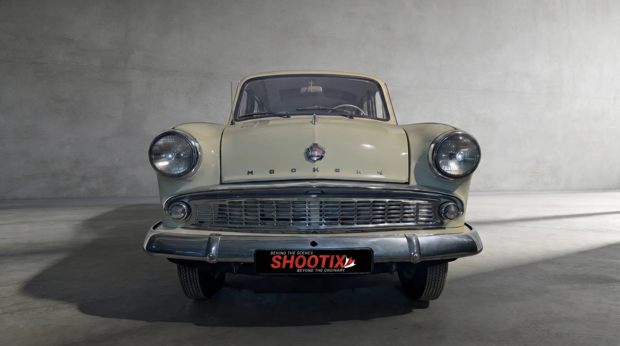 Moskvich 423N