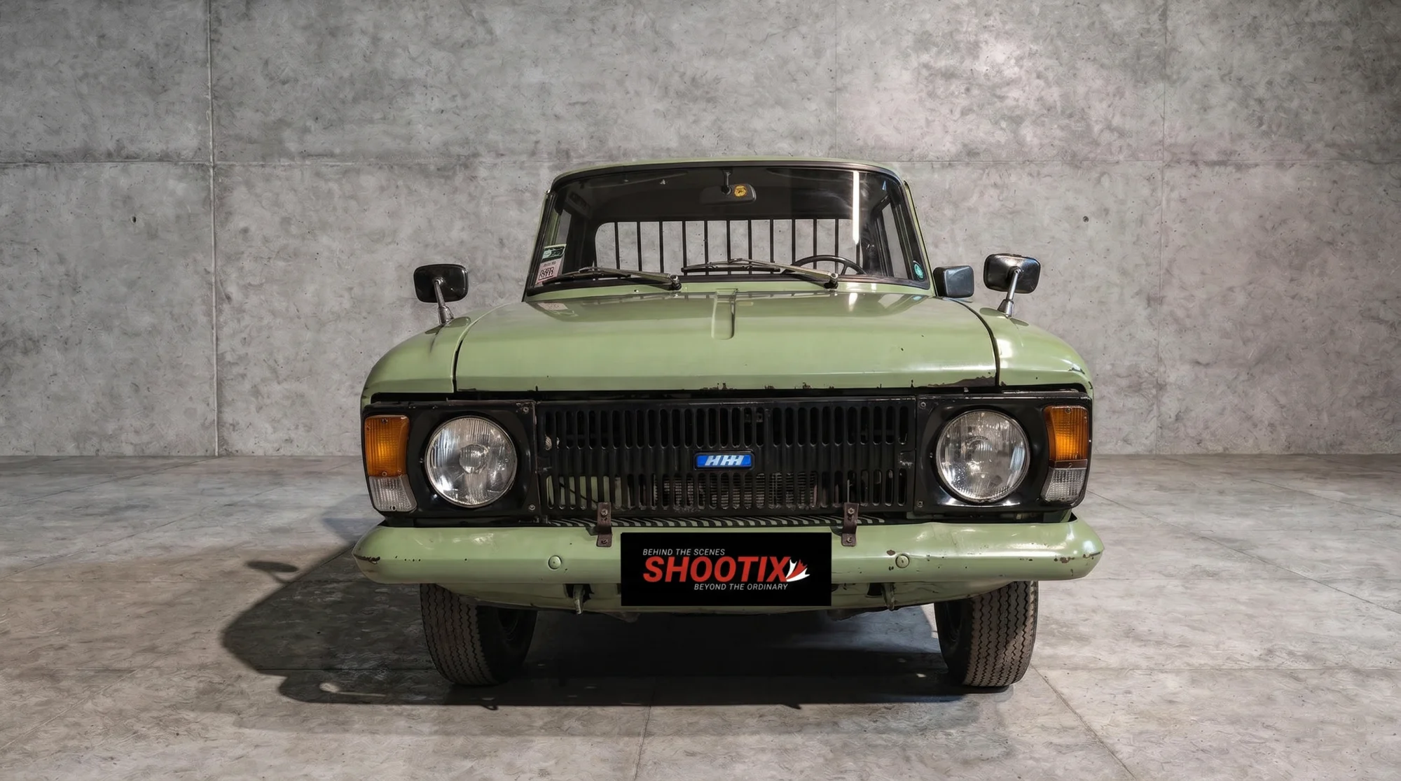 IŽ-27151