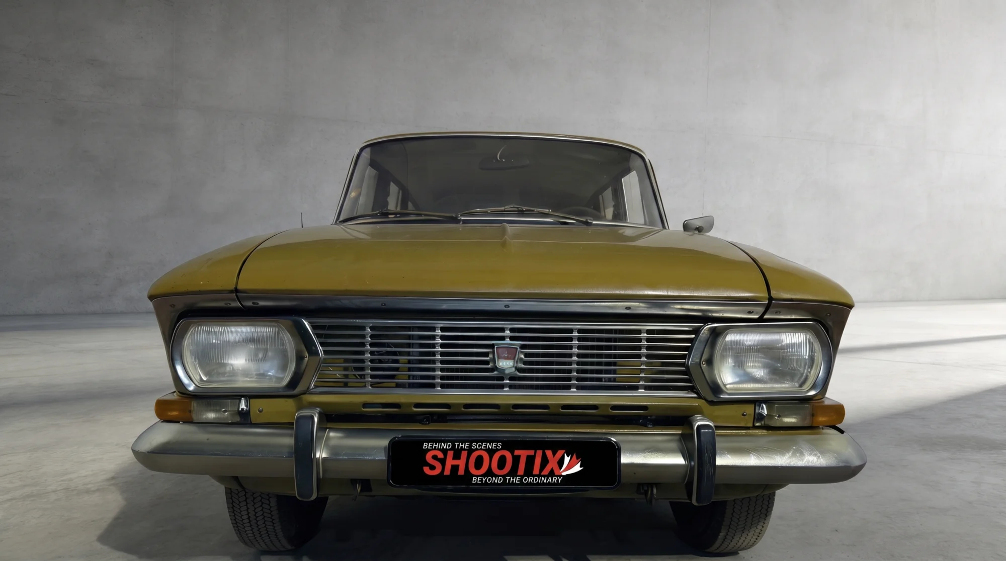 Moskvich 427