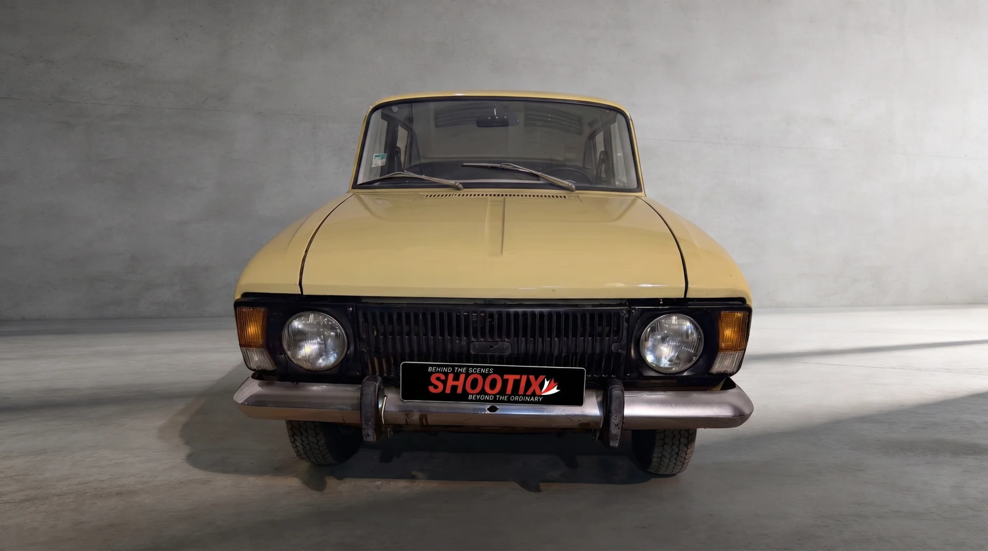 IŽ-2125 Kombi