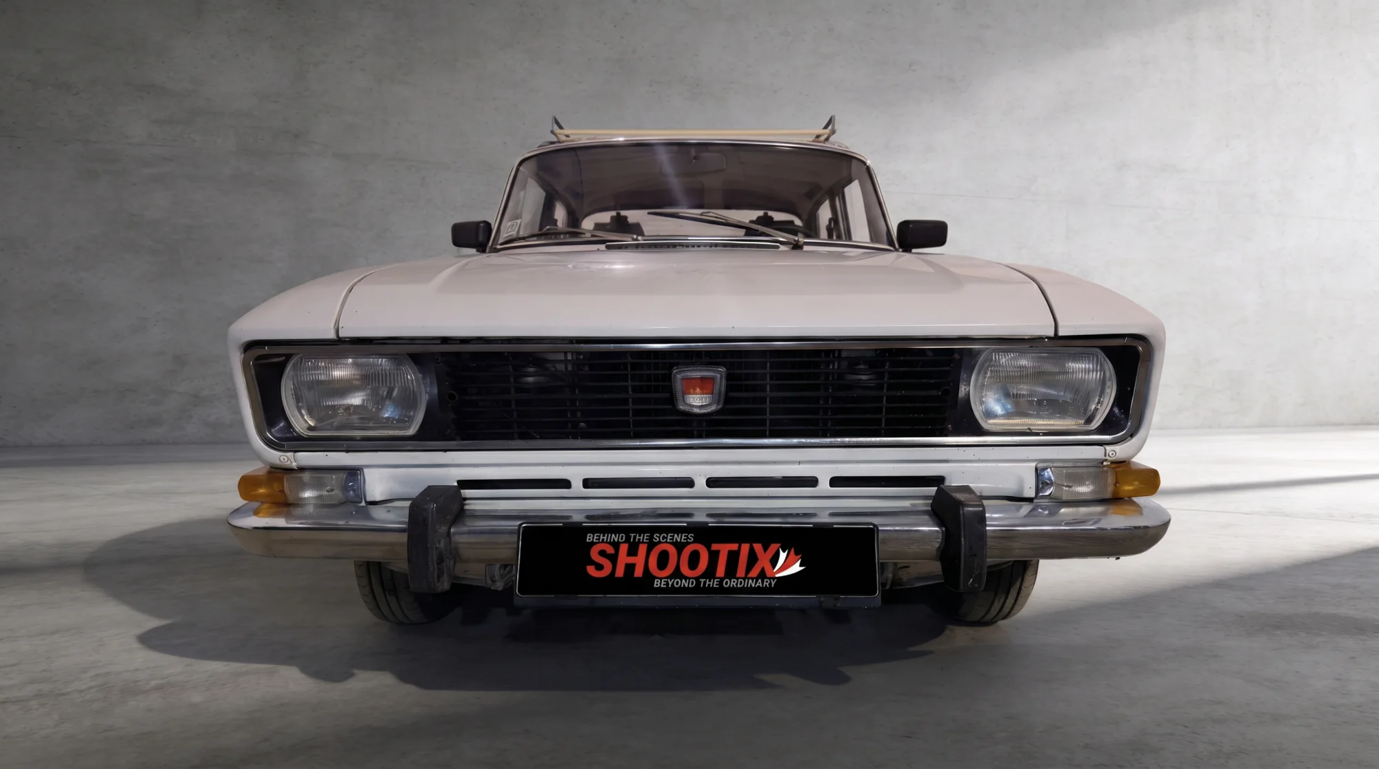 Moskvich 2140